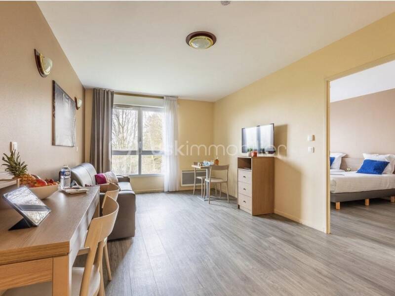 Maison à vendre, 36m², MAGNY LES HAMEAUX