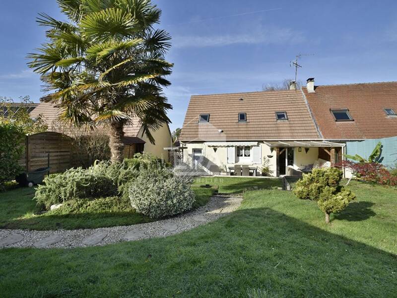 Maison à vendre, 94m², VILLIERS SAINT FREDERIC