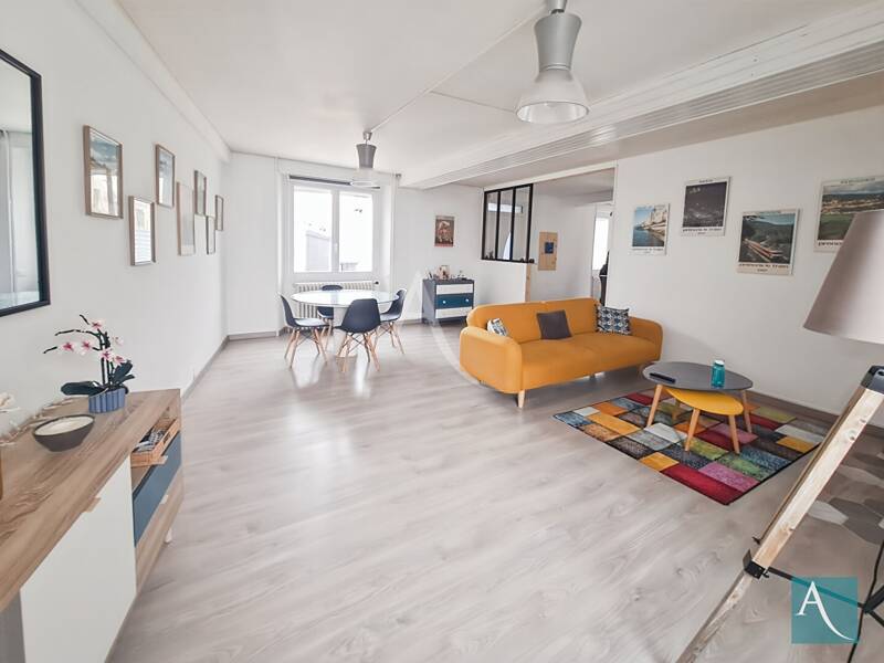 Maison à vendre, 110m², ESTOUCHES