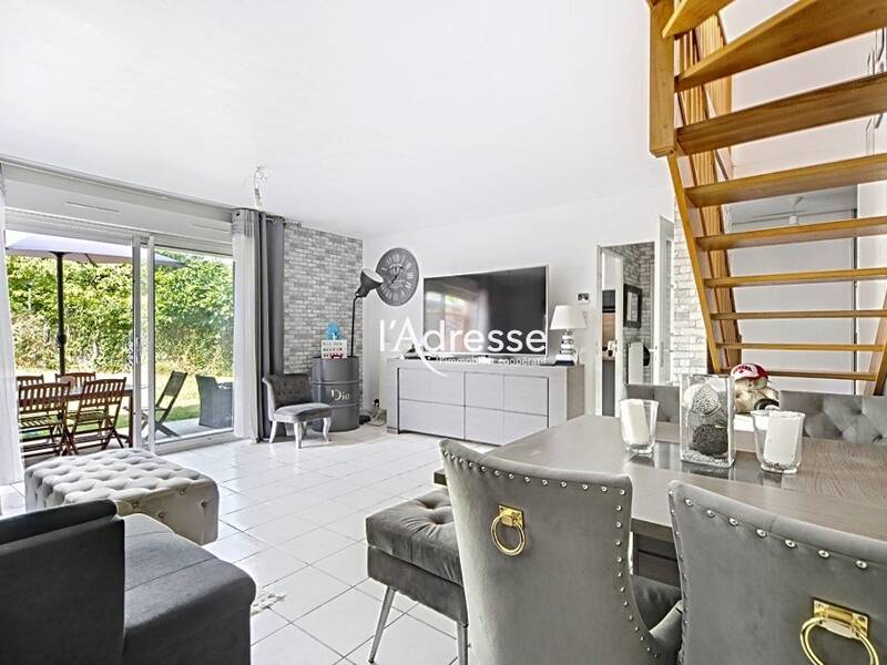 Maison à vendre, 89m², TOULOUSE