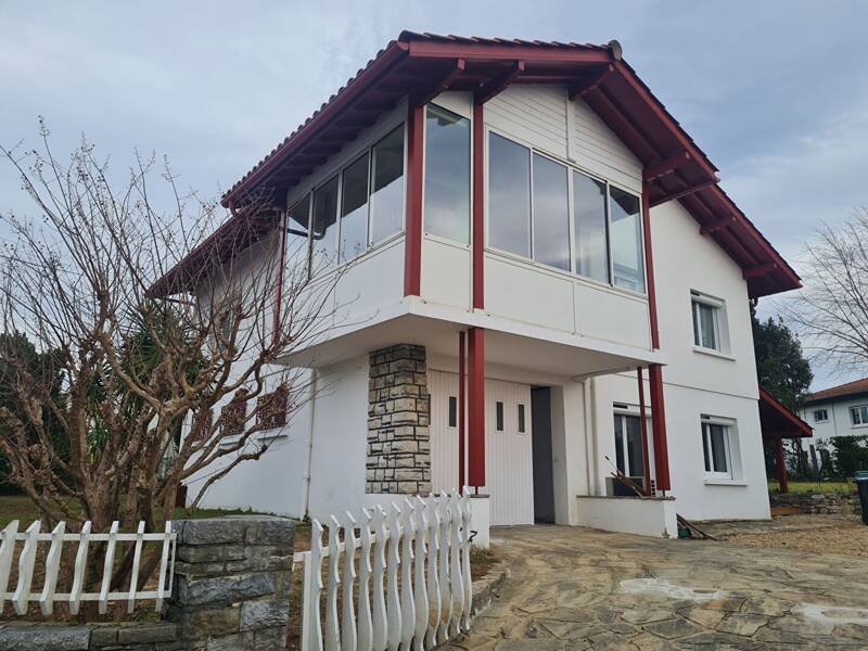 Maison à louer, 157m², BAYONNE