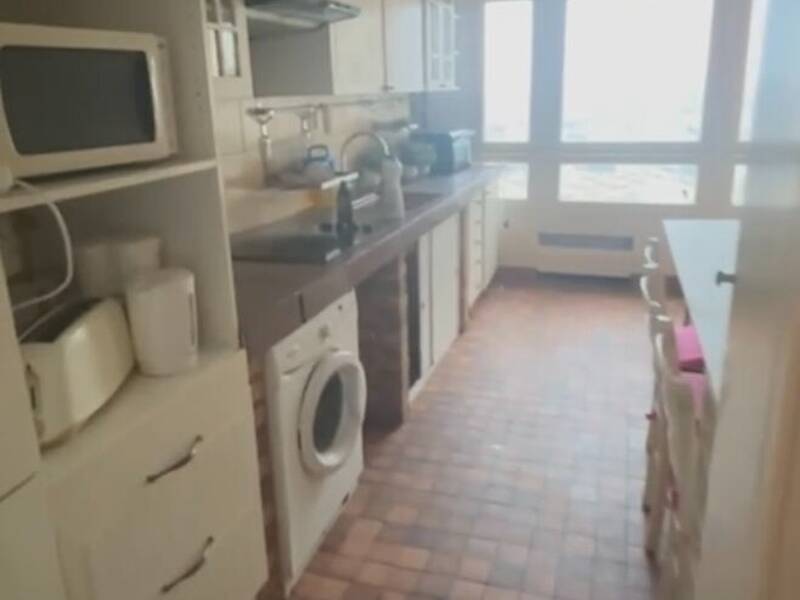 Maison à louer, 68m², PARIS 13E