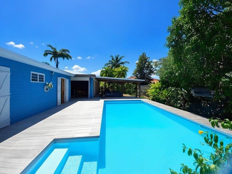 Maison à vendre, 149m², SAINTE ANNE