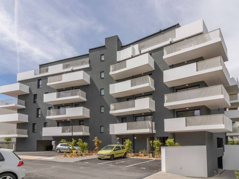 Maison à louer, 46m², BILLERE