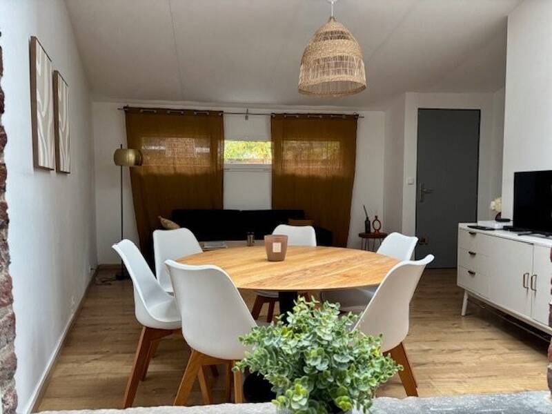 Maison à louer, 76m², LA MADELEINE