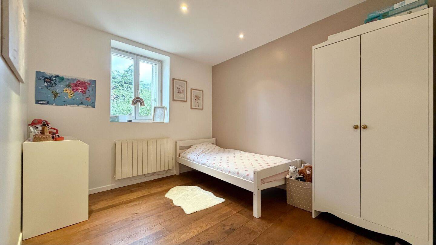Maison à vendre, 83m², CORBEIL ESSONNES