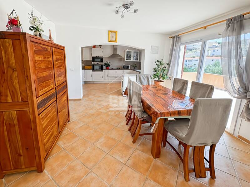 Maison à vendre, 125m², MARSEILLE 15E