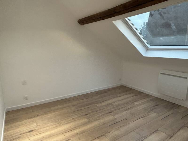 Maison à louer, 51m², AMIENS