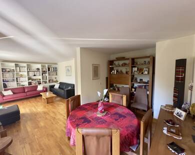 Appartement à vendre 328 600 € 5 pièces 3 chambres 99 m² Étage 2/3 Lognes 77185