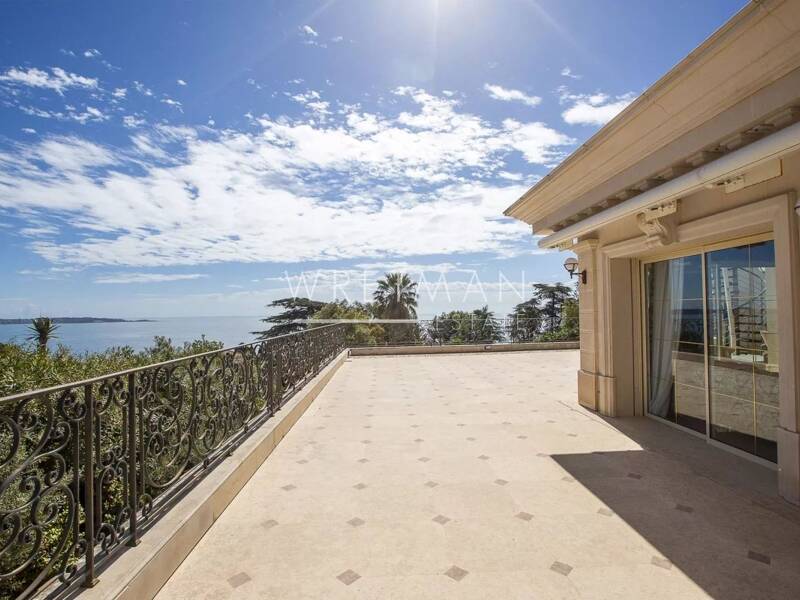 Maison à vendre, 700m², CANNES