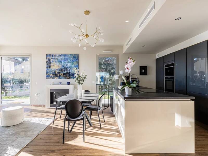 Maison à vendre, 90m², NICE