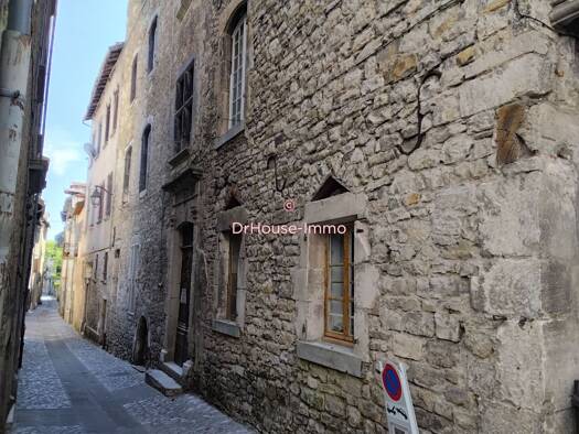 Immeuble à vendre 99 900 € 420 m² Villefranche-de-Rouergue 12200