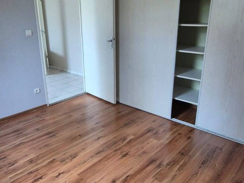 Maison à louer, 54m², DIJON