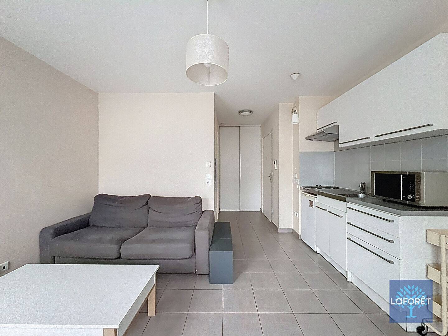 Maison à louer, 21m², NOISY LE GRAND