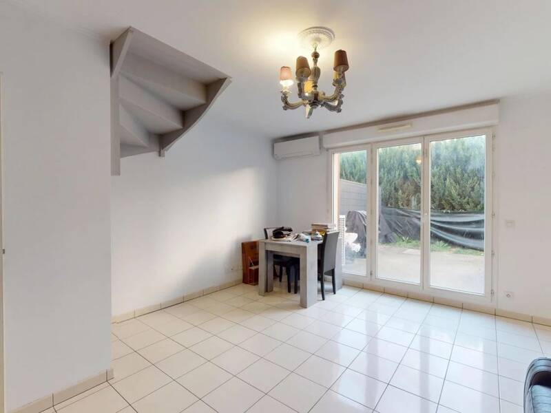 Maison à louer, 65m², CHAMPIGNY SUR MARNE