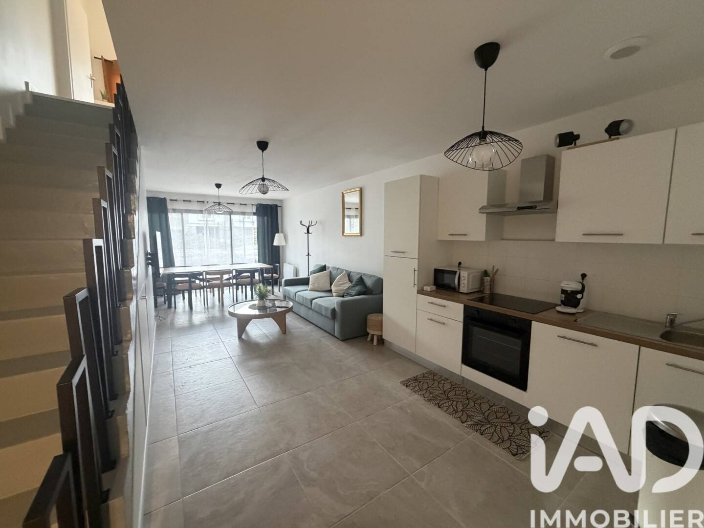 Maison à vendre, 90m², CHAMPIGNY SUR MARNE