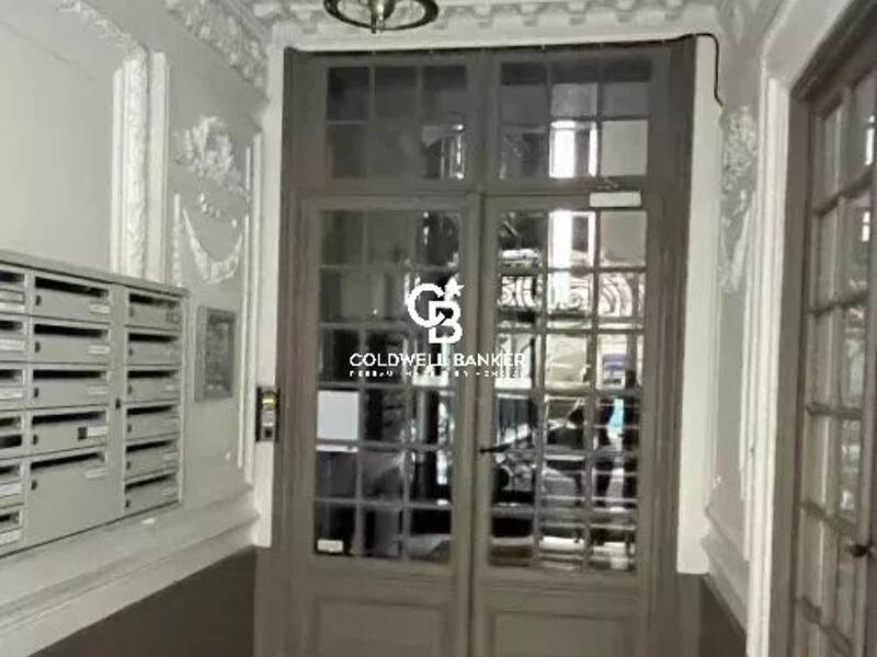 Maison à vendre, 8m², BOULOGNE BILLANCOURT