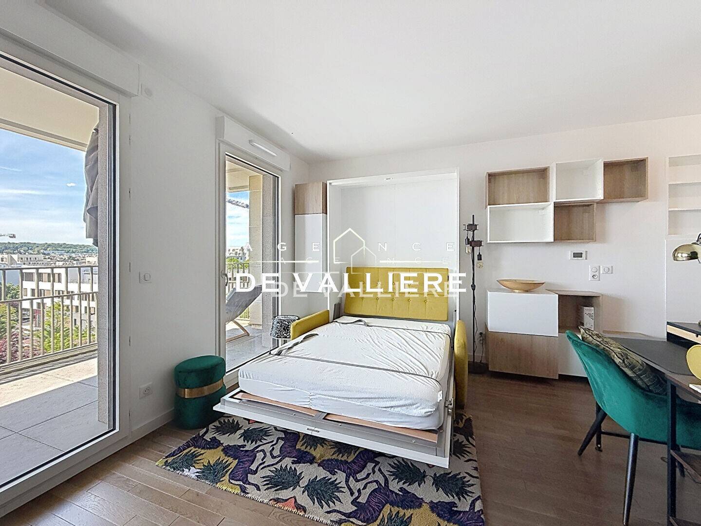Maison à louer, 35m², RUEIL MALMAISON