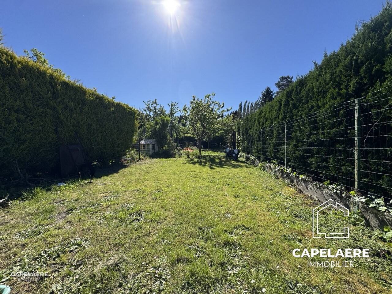 Maison à vendre, 83m², MARCQ EN BAROEUL