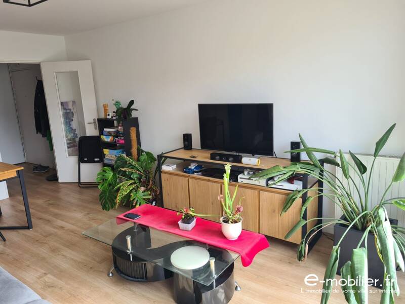 Maison à louer, 66m², PONT PEAN