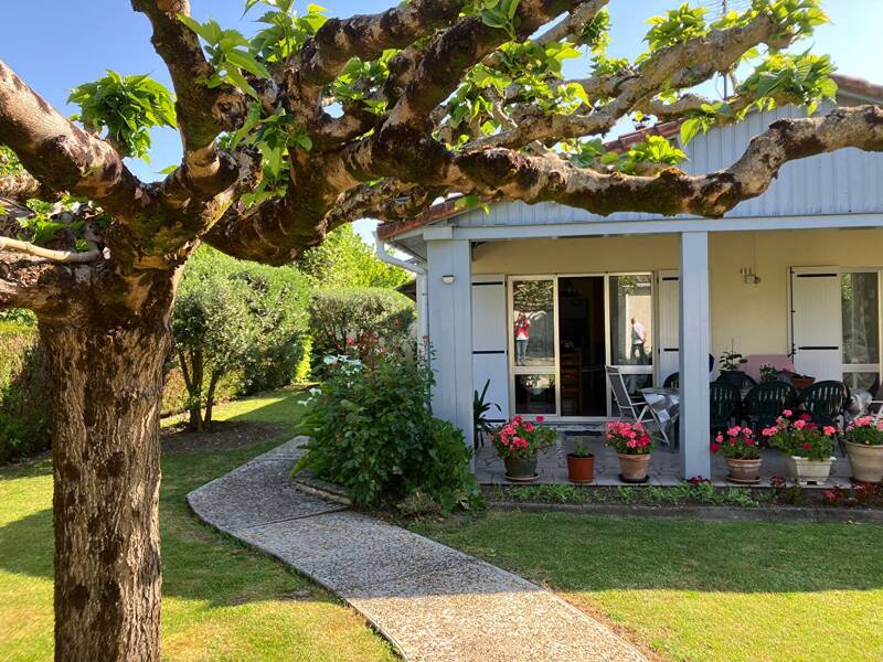 Maison à vendre, 83m², MESCHERS SUR GIRONDE