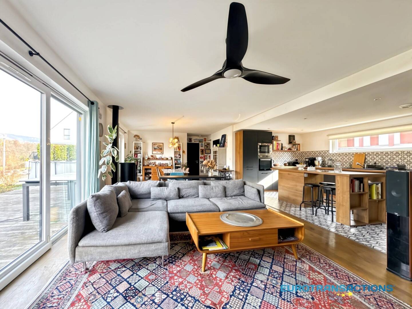 Maison à vendre, 124m², NIEDERBRONN LES BAINS