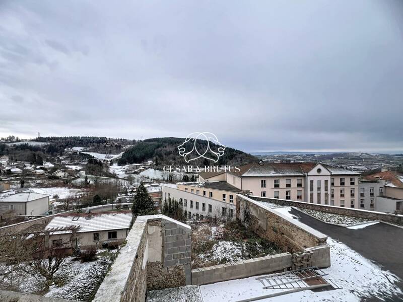 Maison à vendre, 31m², SAINT VINCENT DE REINS
