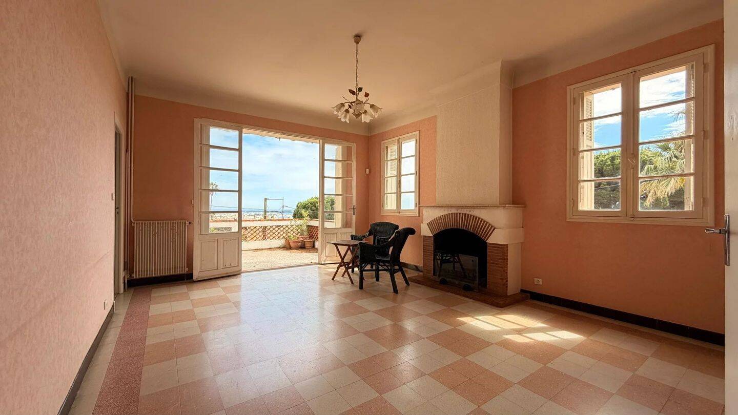 Maison à vendre, 158m², CANNES