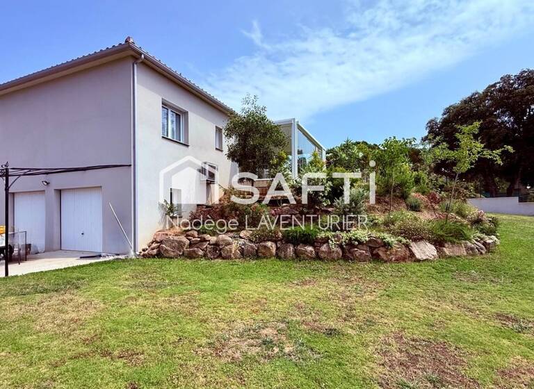 Villa à vendre 575 000 € 4 pièces 2<br/>chambres 104 m²<br/>superficie 1 009 m²<br/>terrain Bastelicaccia 20129