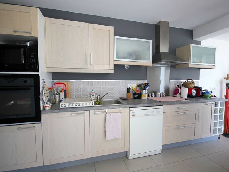 Maison à louer, 60m², COIGNIERES