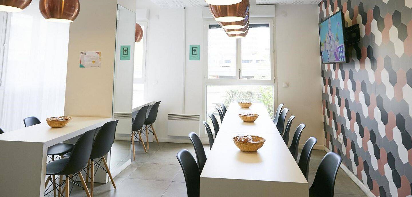Maison à louer, 19m², CERGY