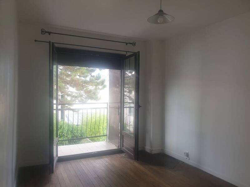 Maison à louer, 54m², DRANCY