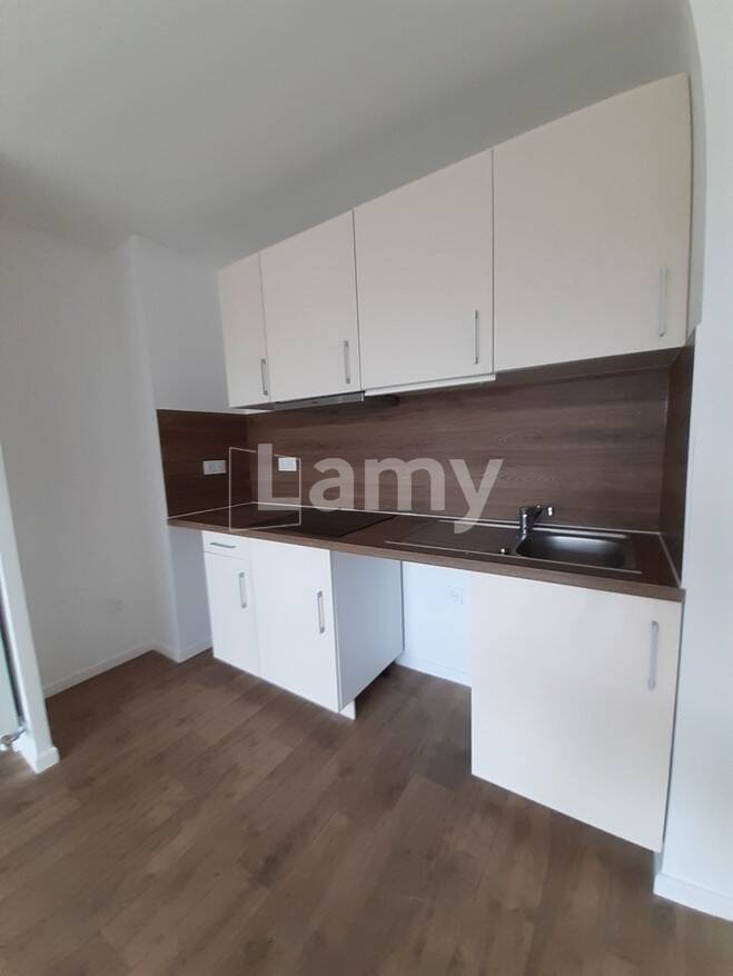 Maison à louer, 59m², DAMMARIE LES LYS