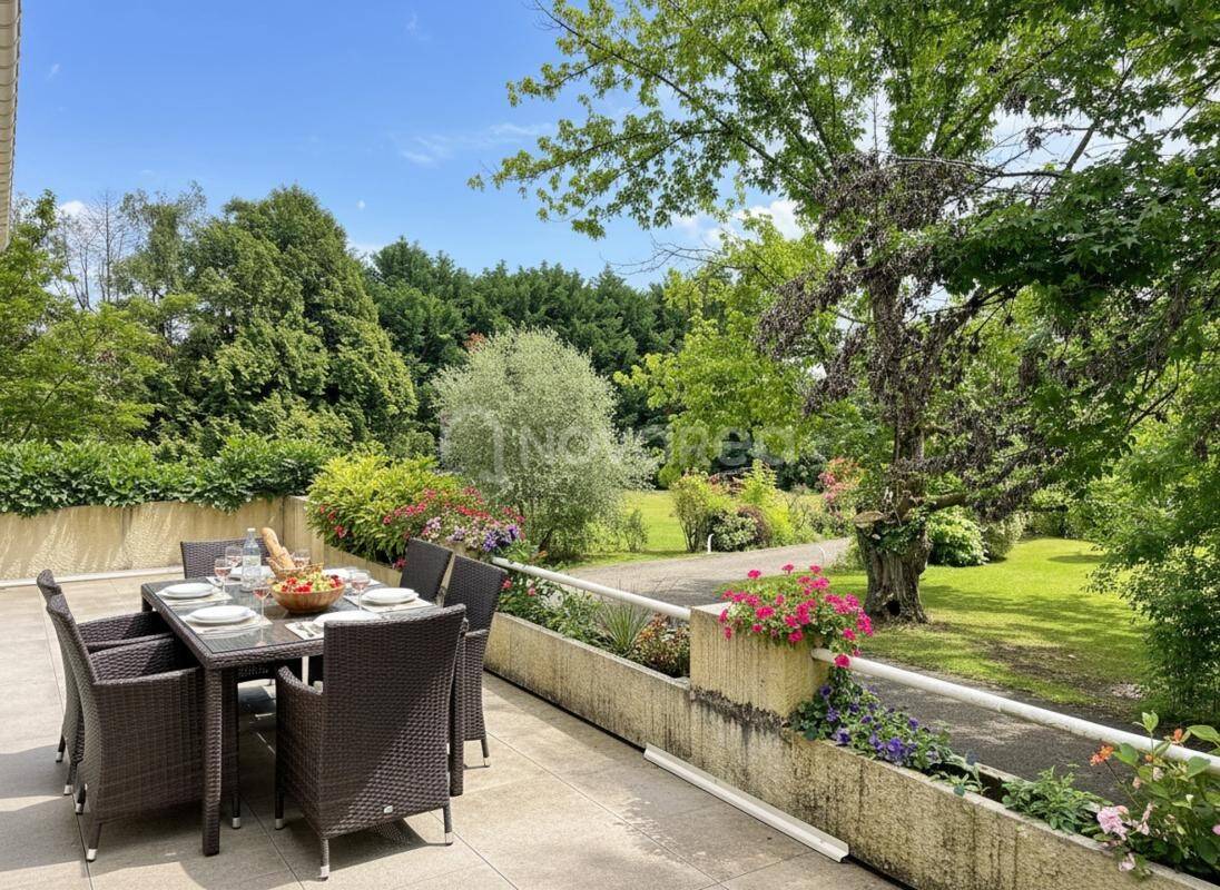 Maison à vendre, 302m², PAU