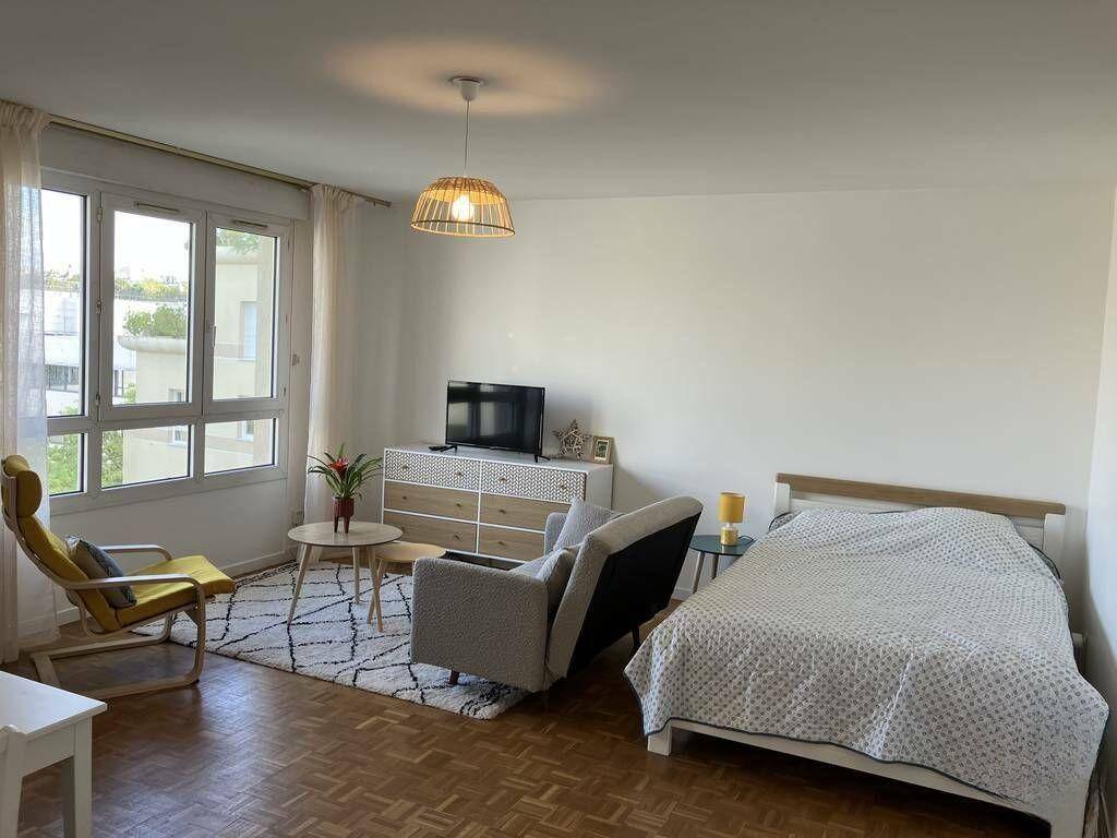 Maison à louer, 35m², LEVALLOIS PERRET