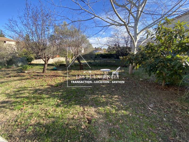 Maison à vendre, 93m², MARSEILLE 12E