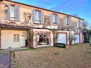 Maison à vendre 140 000 € 3 pièces 2 chambres 65 m² 400 m² de terrain Cherisy 28500