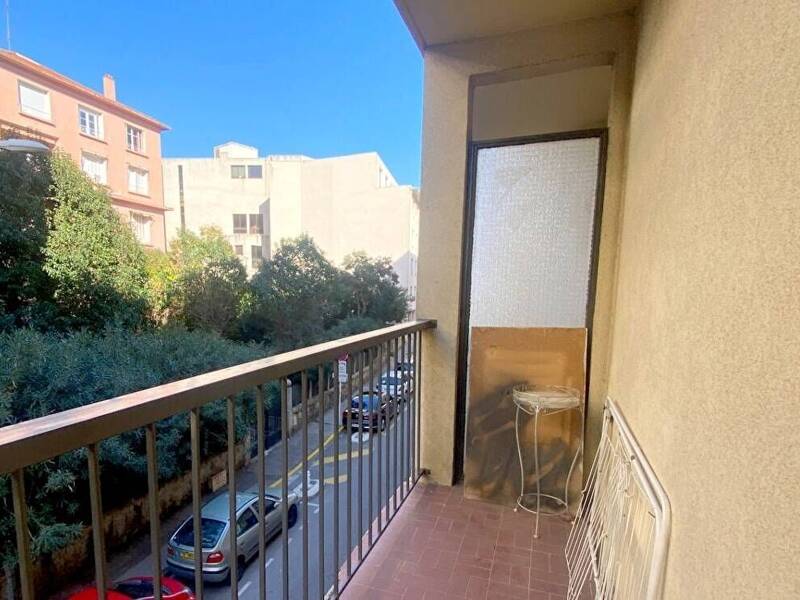 Maison à vendre, 25m², TOULON