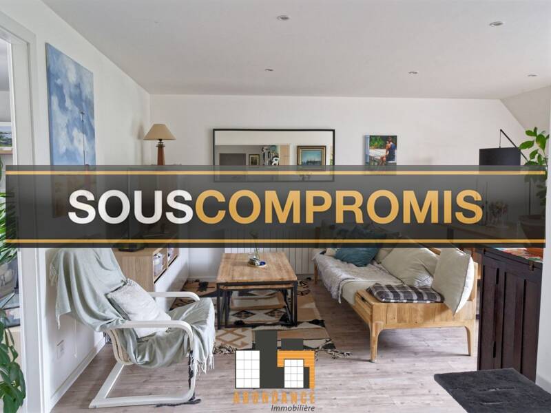 Maison à vendre, 72m², STRASBOURG