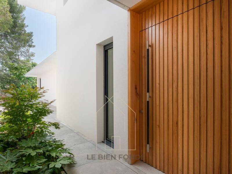 Maison à vendre, 300m², MONTPELLIER