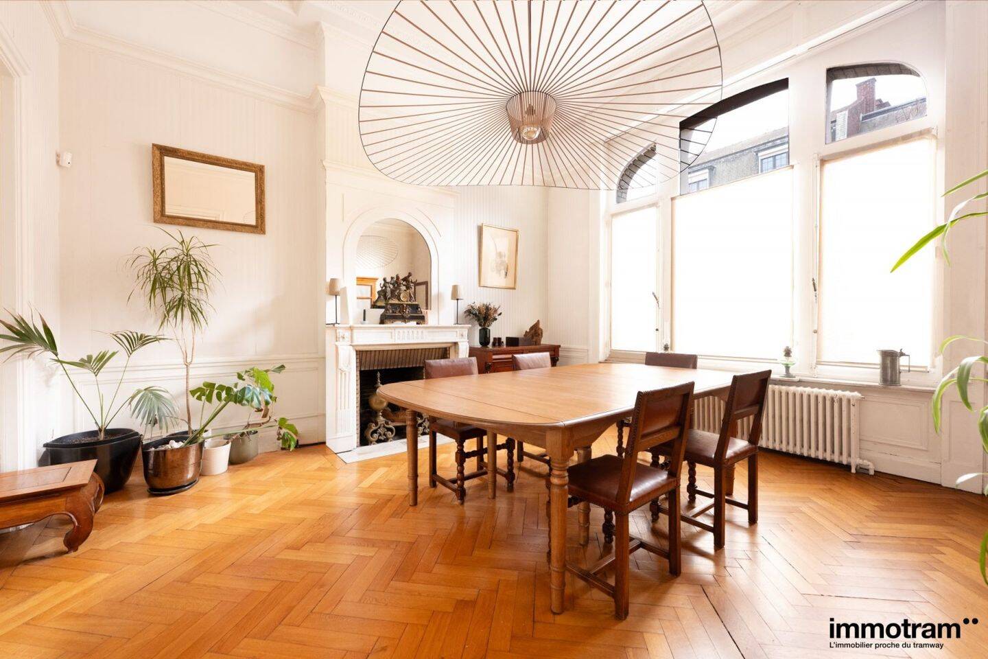 Maison à vendre, 270m², ROUBAIX