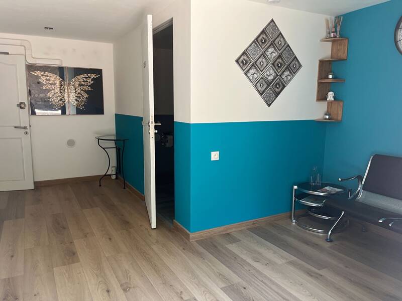 Maison à louer, 92m², PEZENAS