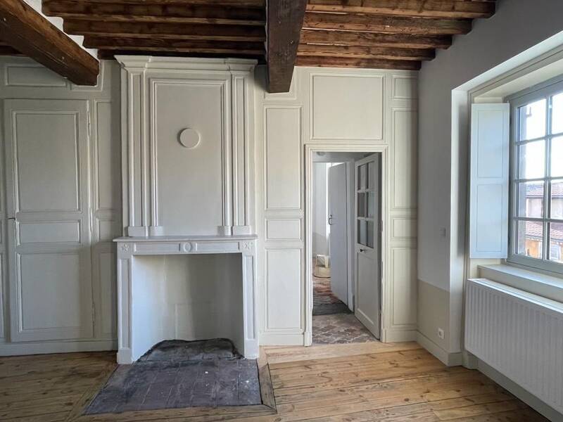 Maison à louer, 83m², THIERS