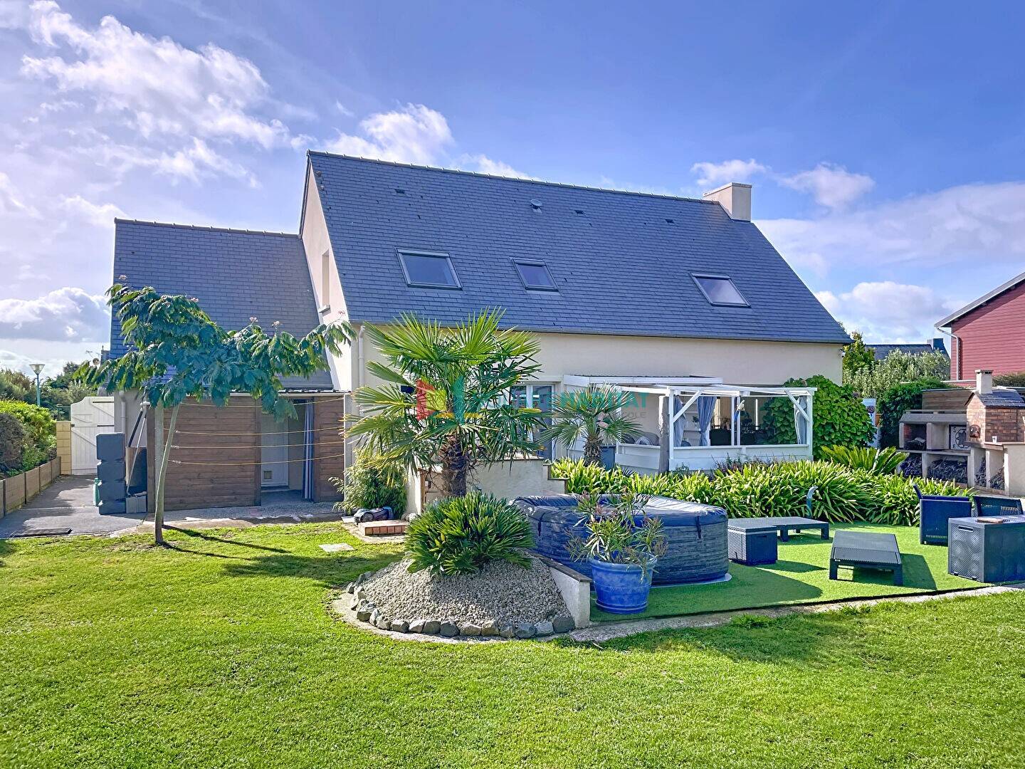 Maison à vendre, 130m², SAINT CAST LE GUILDO