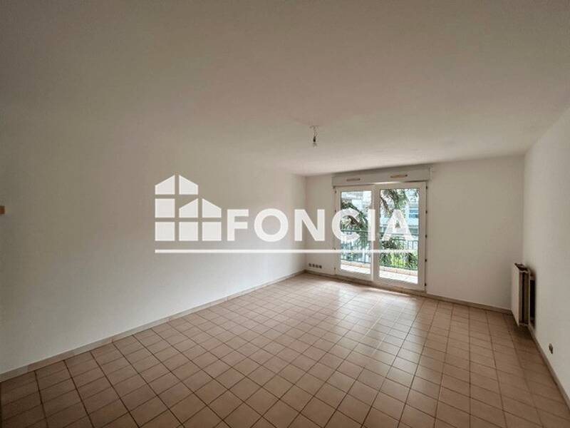 Maison à louer, 69m², NIMES