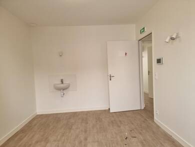 Espace bureau à louer 495 € 12 m² de bureaux Rivedoux-Plage 17940