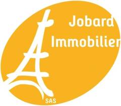JOBARD IMMOBILIER PATRIMOINE logo