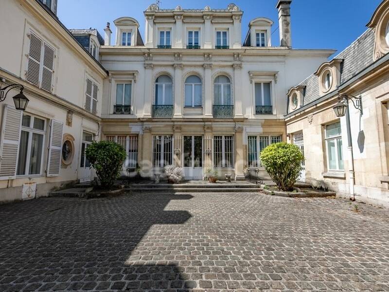 Maison à vendre, 260m², REIMS