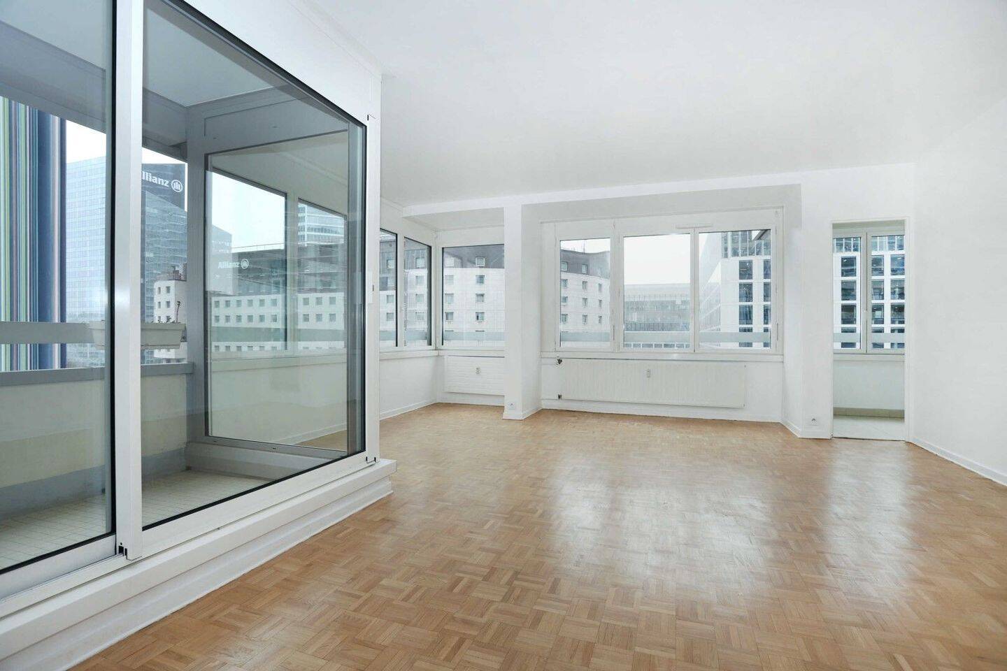 Maison à louer, 99m², COURBEVOIE