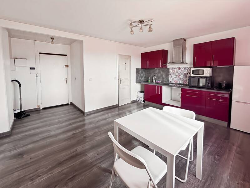 Maison à louer, 35m², BALLANCOURT SUR ESSONNE